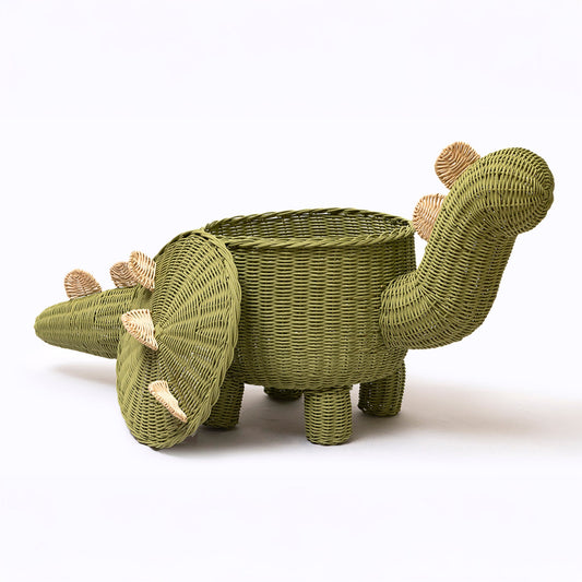 Tino the Dino Basket