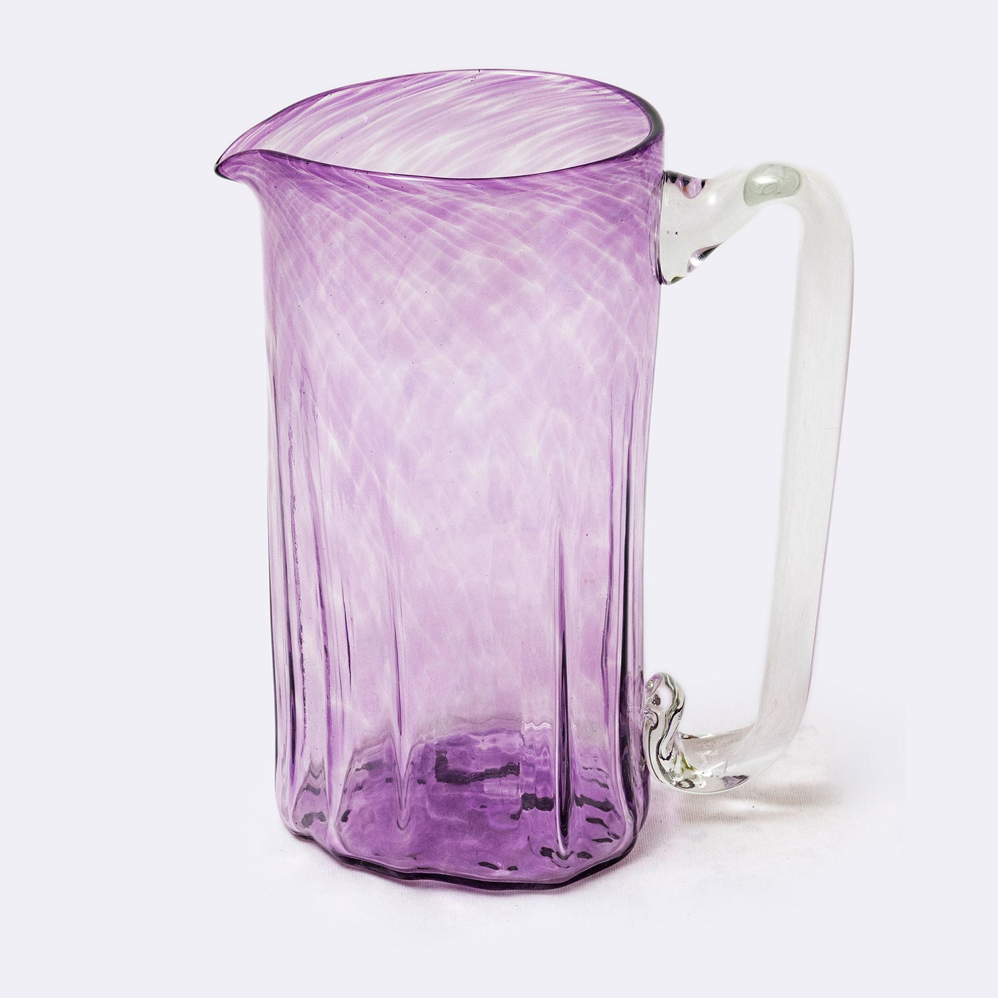 Soleado Pitcher