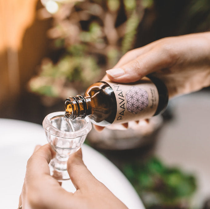 Floral Water | Botanical Hydration for Skin | Eyes
