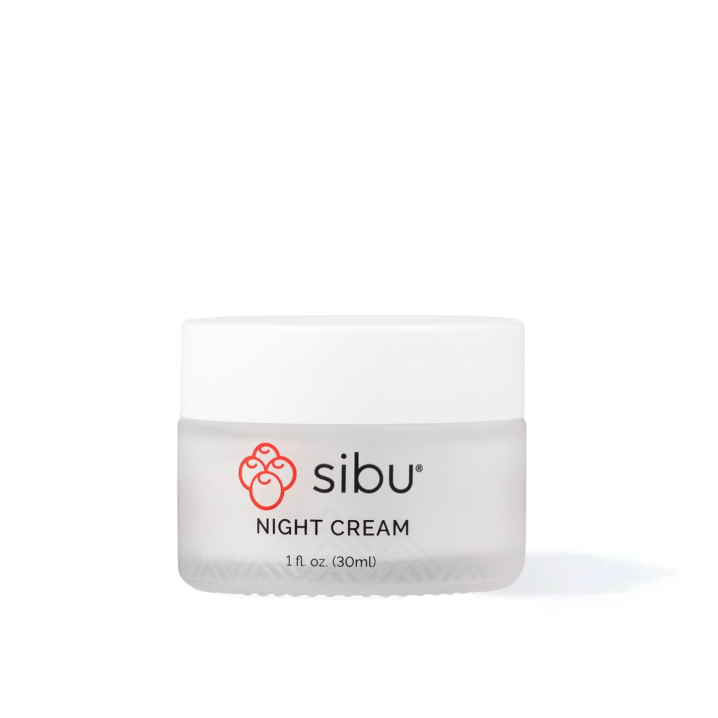 Sea Buckthorn Rejuvenating Night Cream