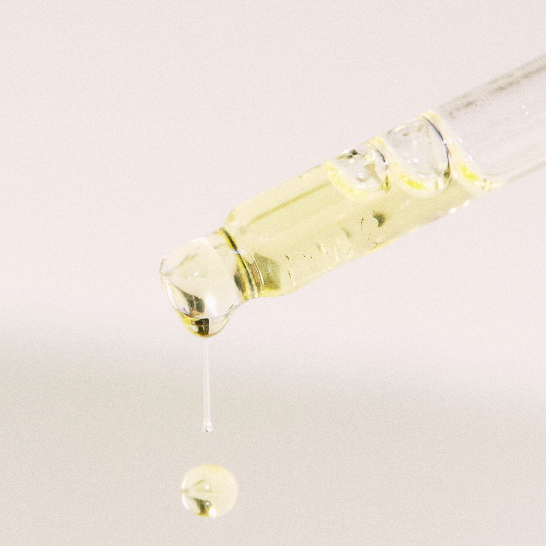 Hydrate Hair + Scalp Oil