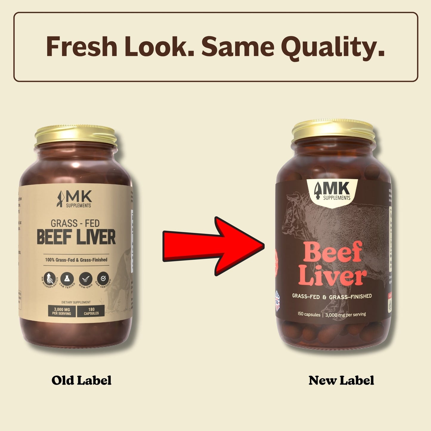 Beef Liver
