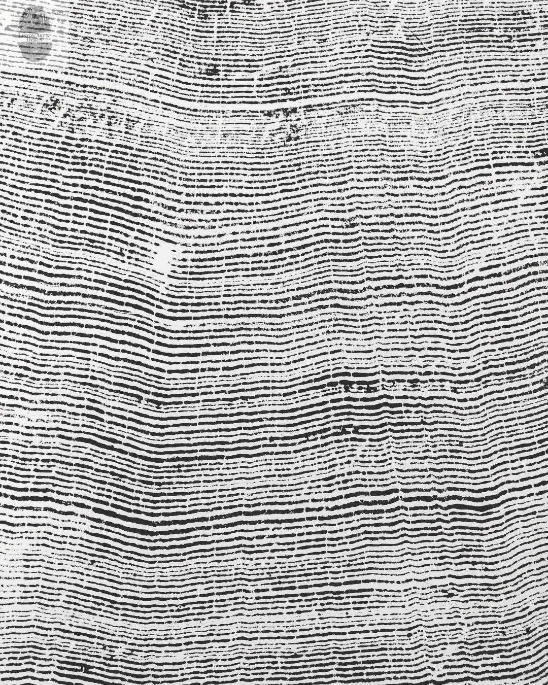 Hand-Pressed Sitka Spruce | Oregon Coast | Set of 3