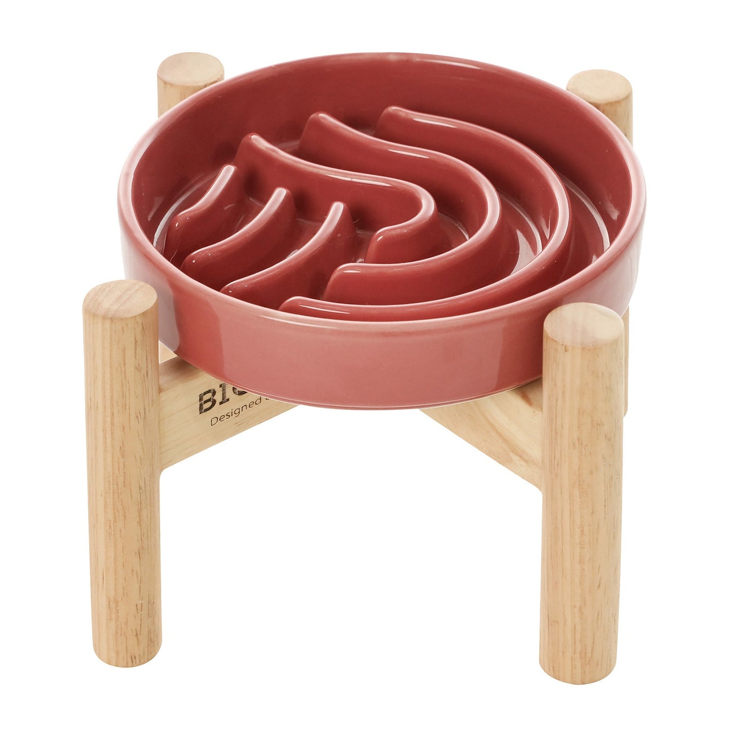 PEHOM | Wave Slow Feeder Dog Bowls