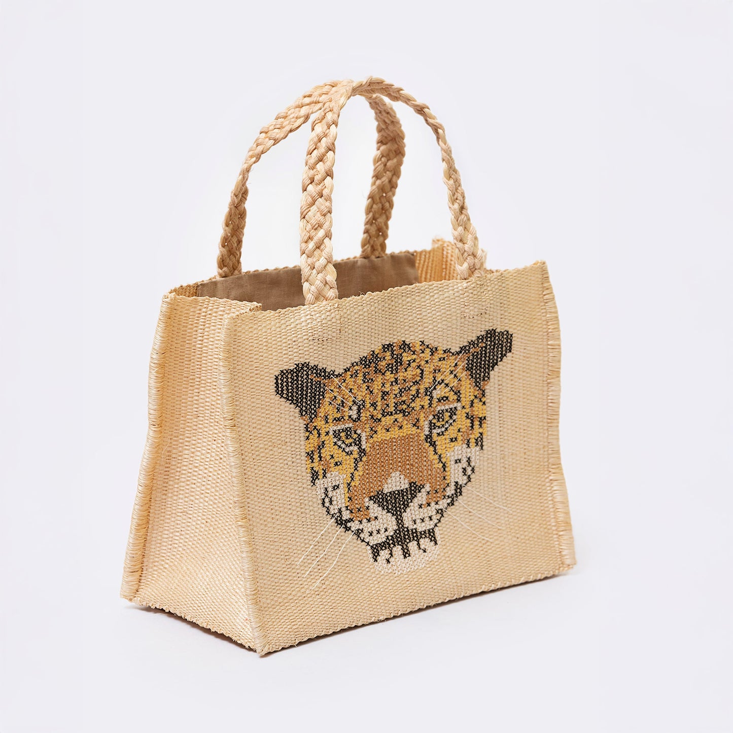 La Grande Tote Bag