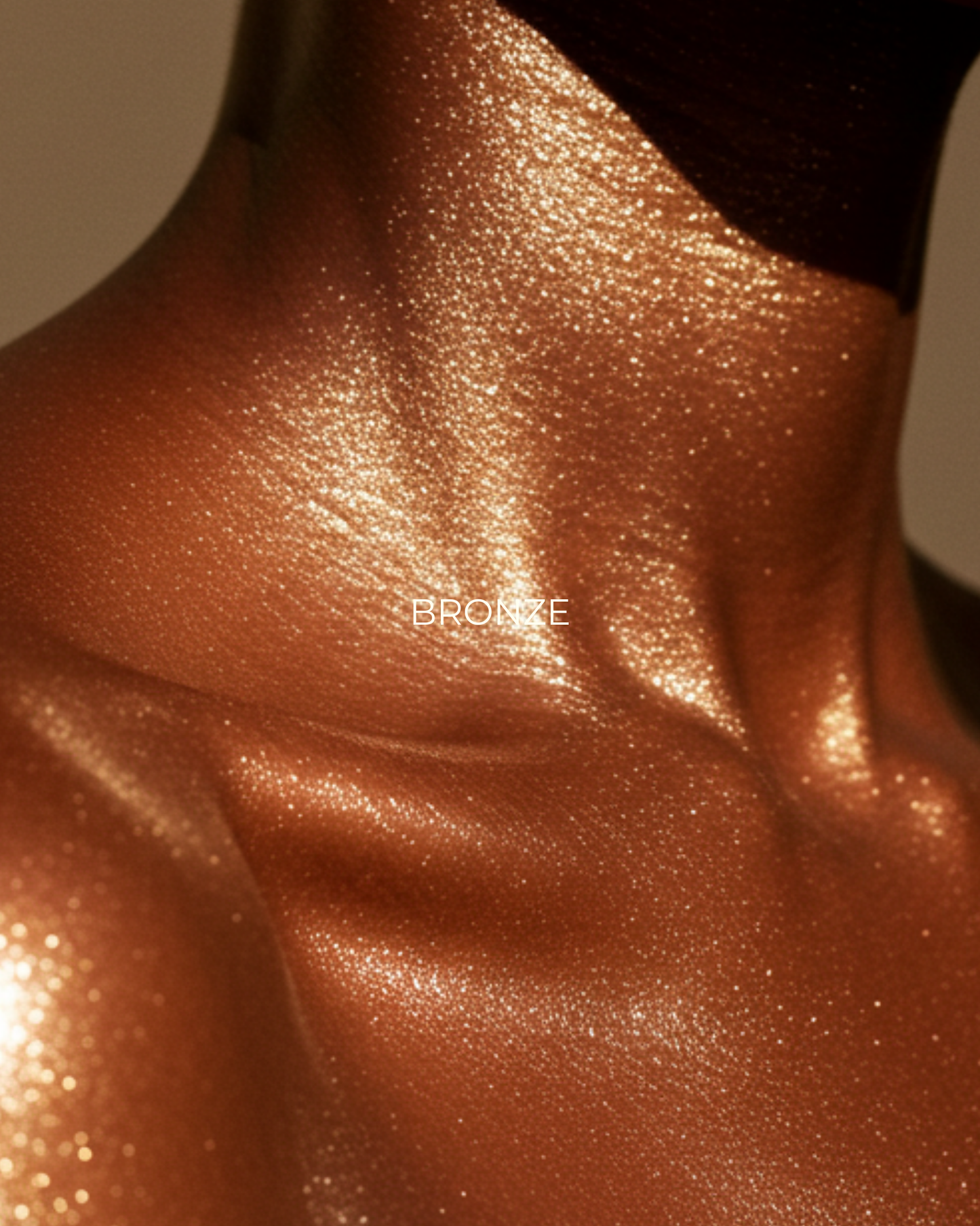 Sun Glaze Shimmer Oil