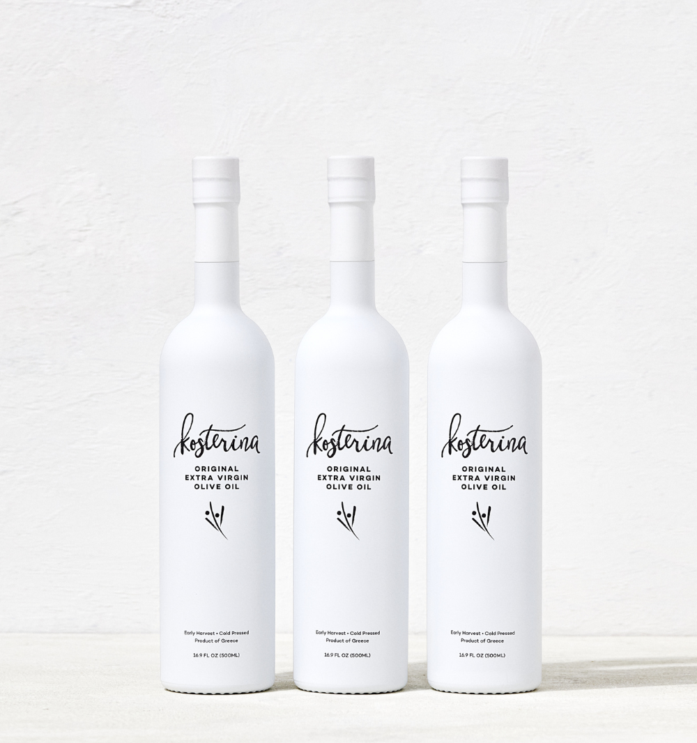 Original Extra Virgin Olive Oil