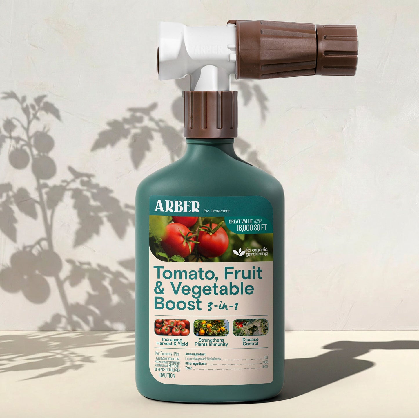 Organic Tomato | Fruit | Vegetable Boost