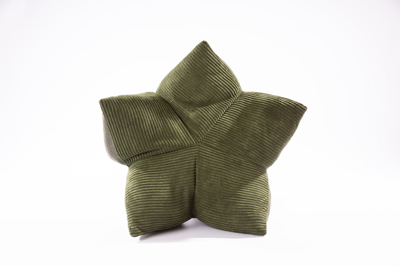 OULU X PEHOM | Cuddle Pet Pillow Bed
