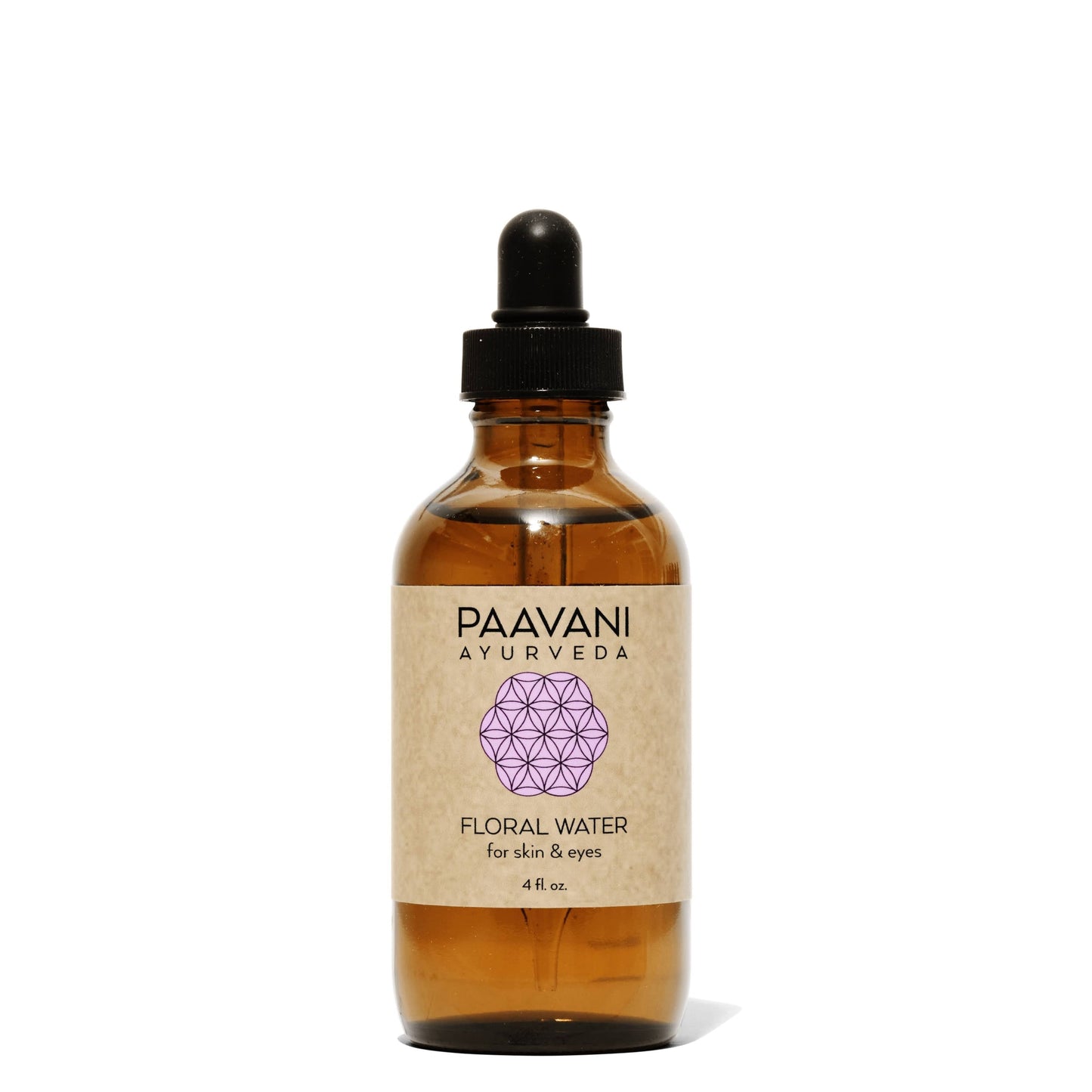 Floral Water | Botanical Hydration for Skin | Eyes