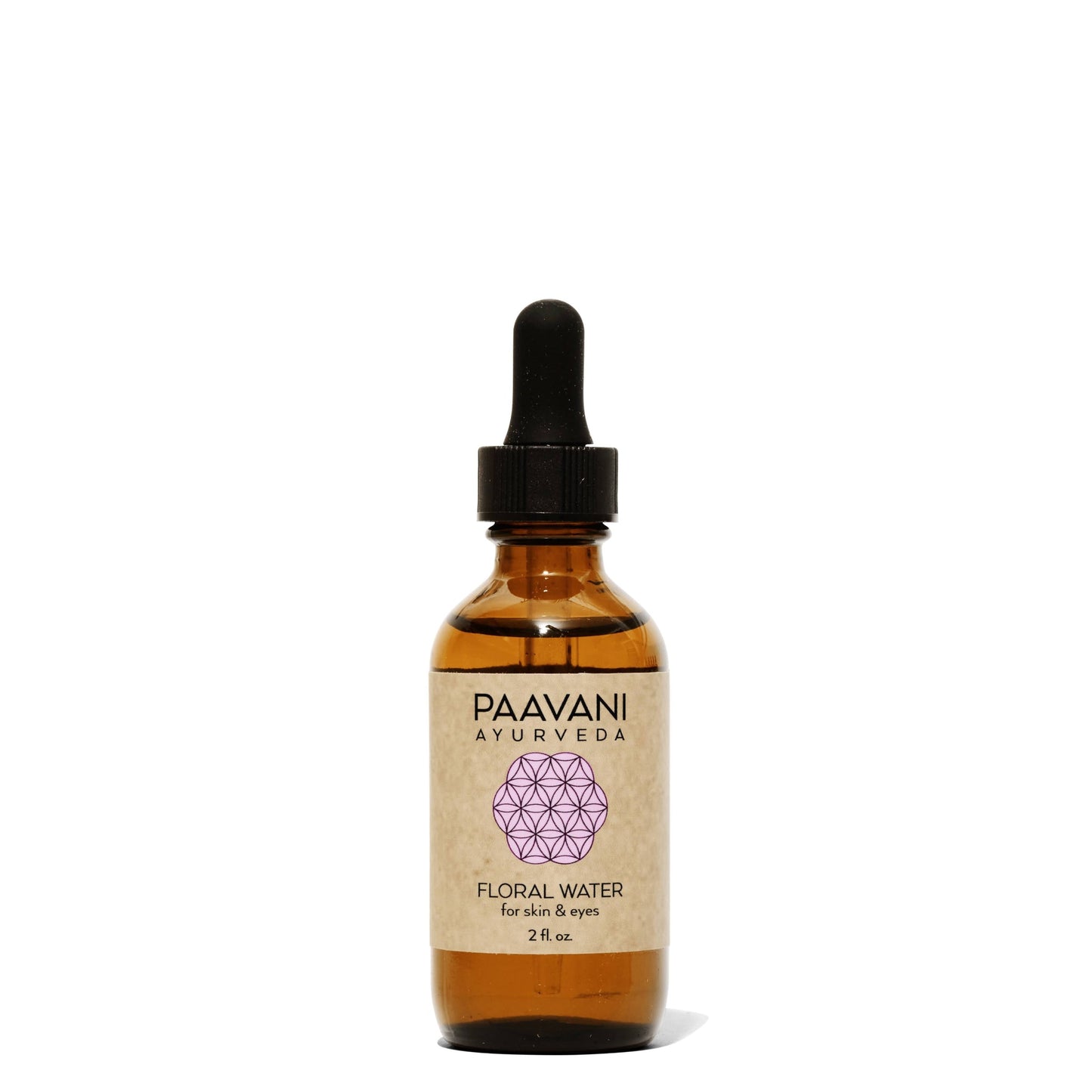 Floral Water | Botanical Hydration for Skin | Eyes