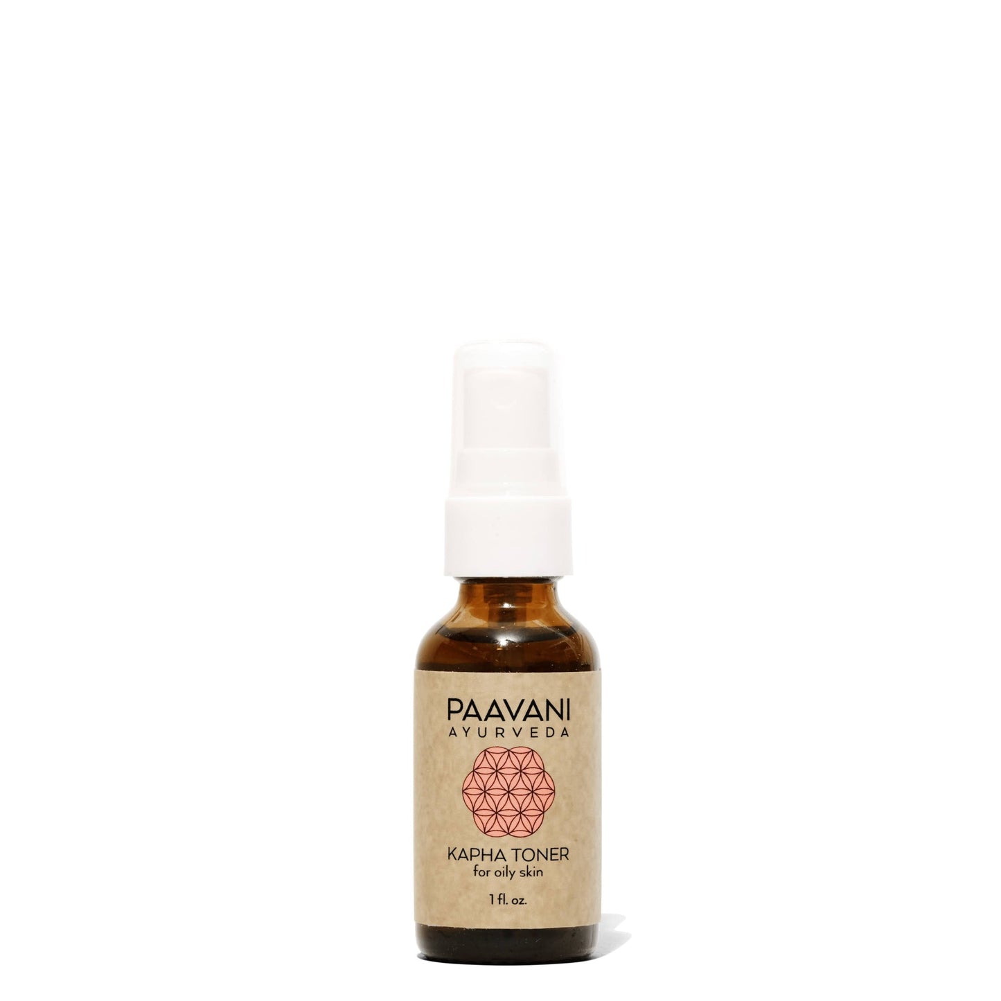 Kapha Toner | Ayurvedic Facial Mist for Oily | Congested Skin