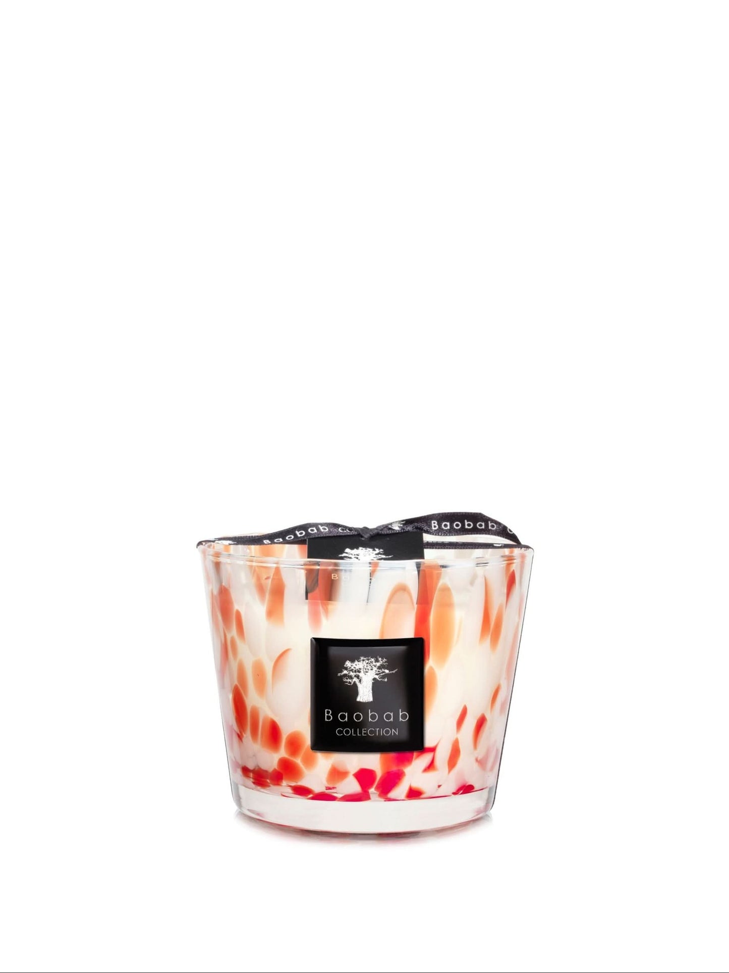 Baobab Collection | Coral Pearls Candle