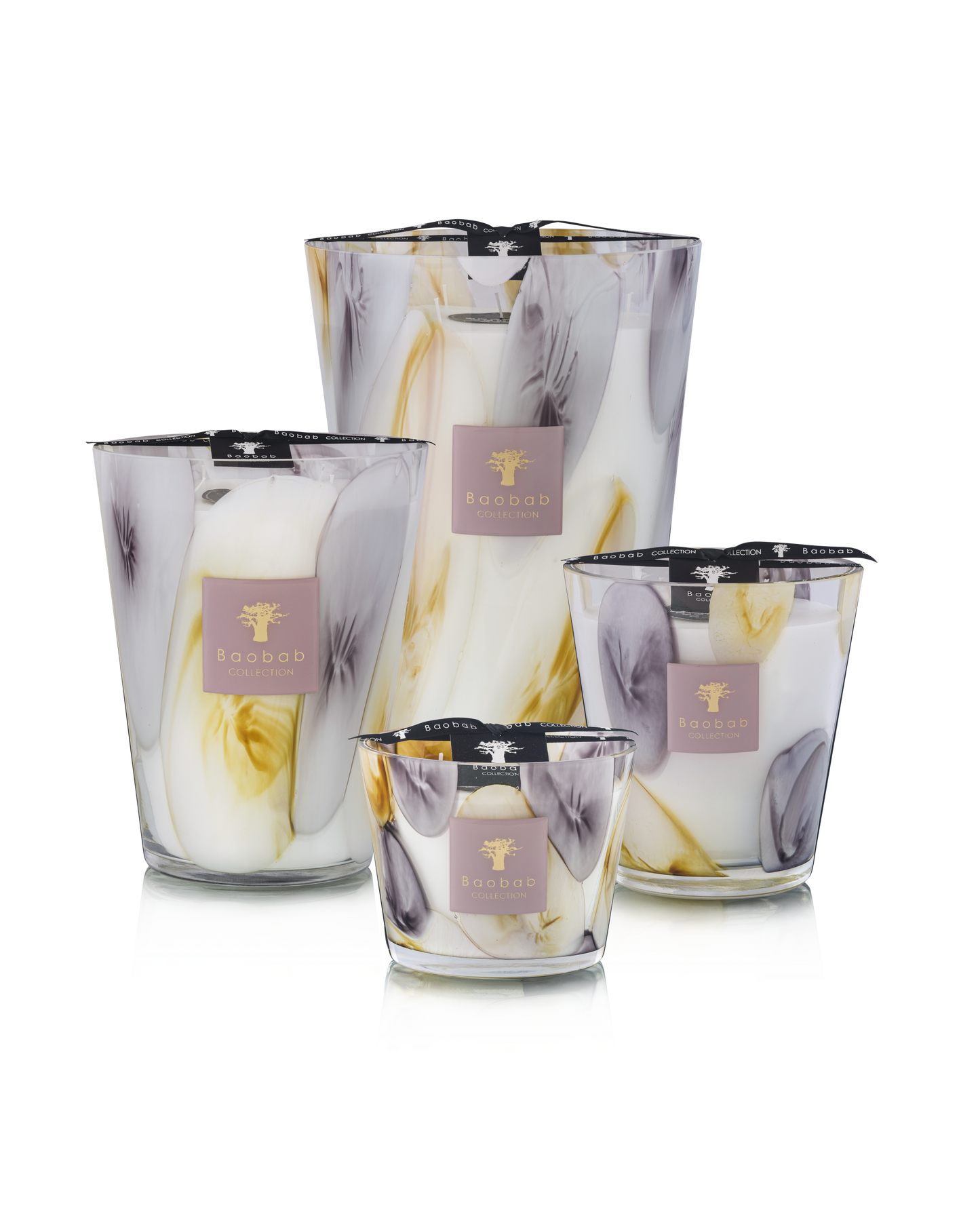 Baobab Collection | EilenRoc Candle