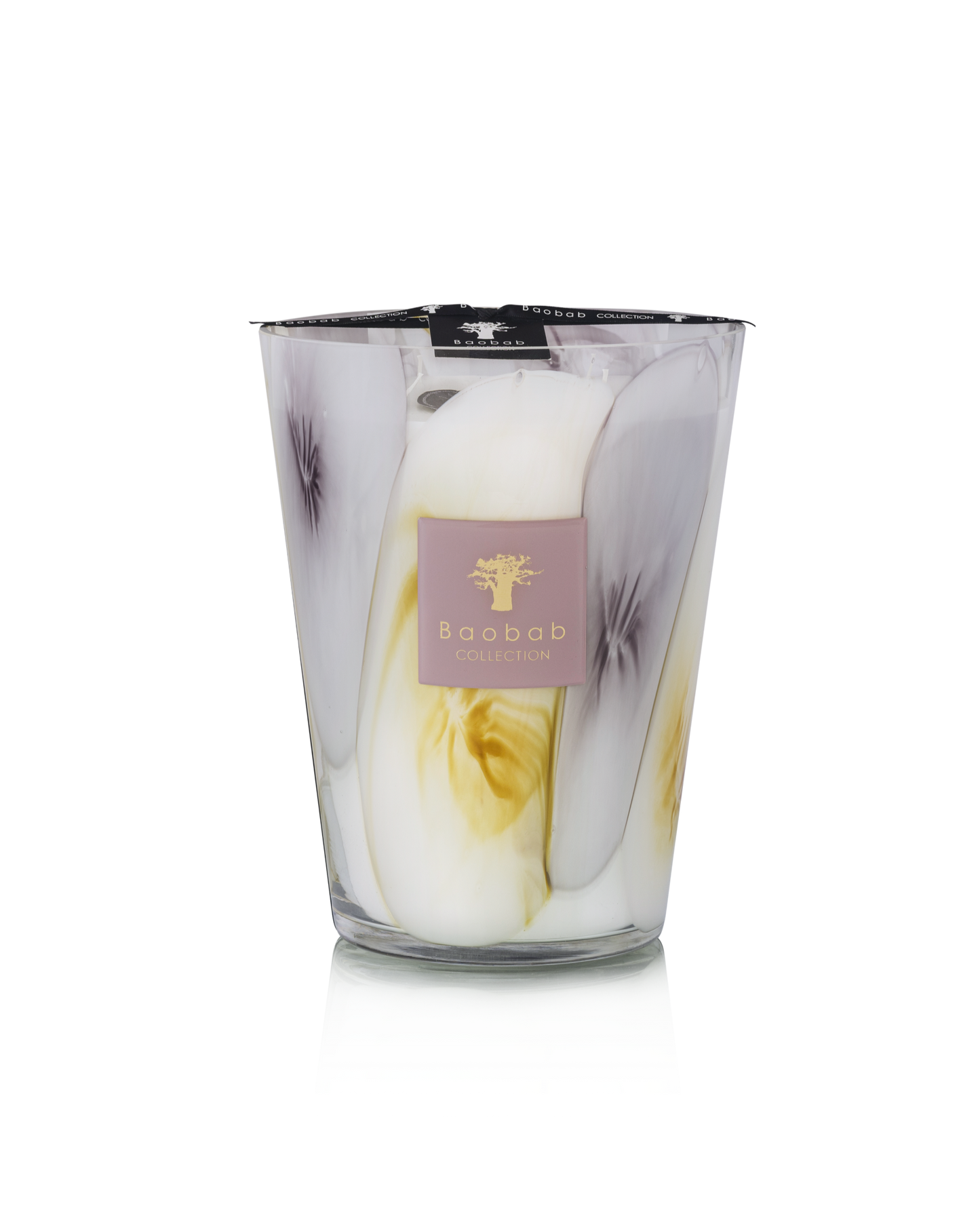 Baobab Collection | EilenRoc Candle