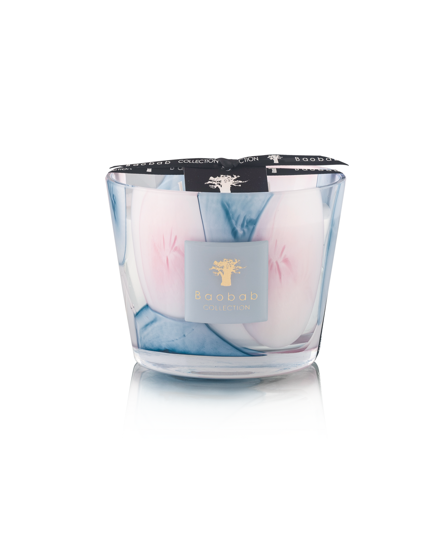 Baobab Collection | Riviera Leopolda Candle