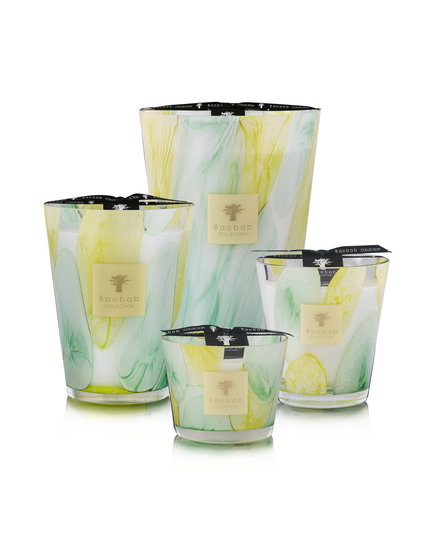 Baobab Collection | Santo Sospir Candle