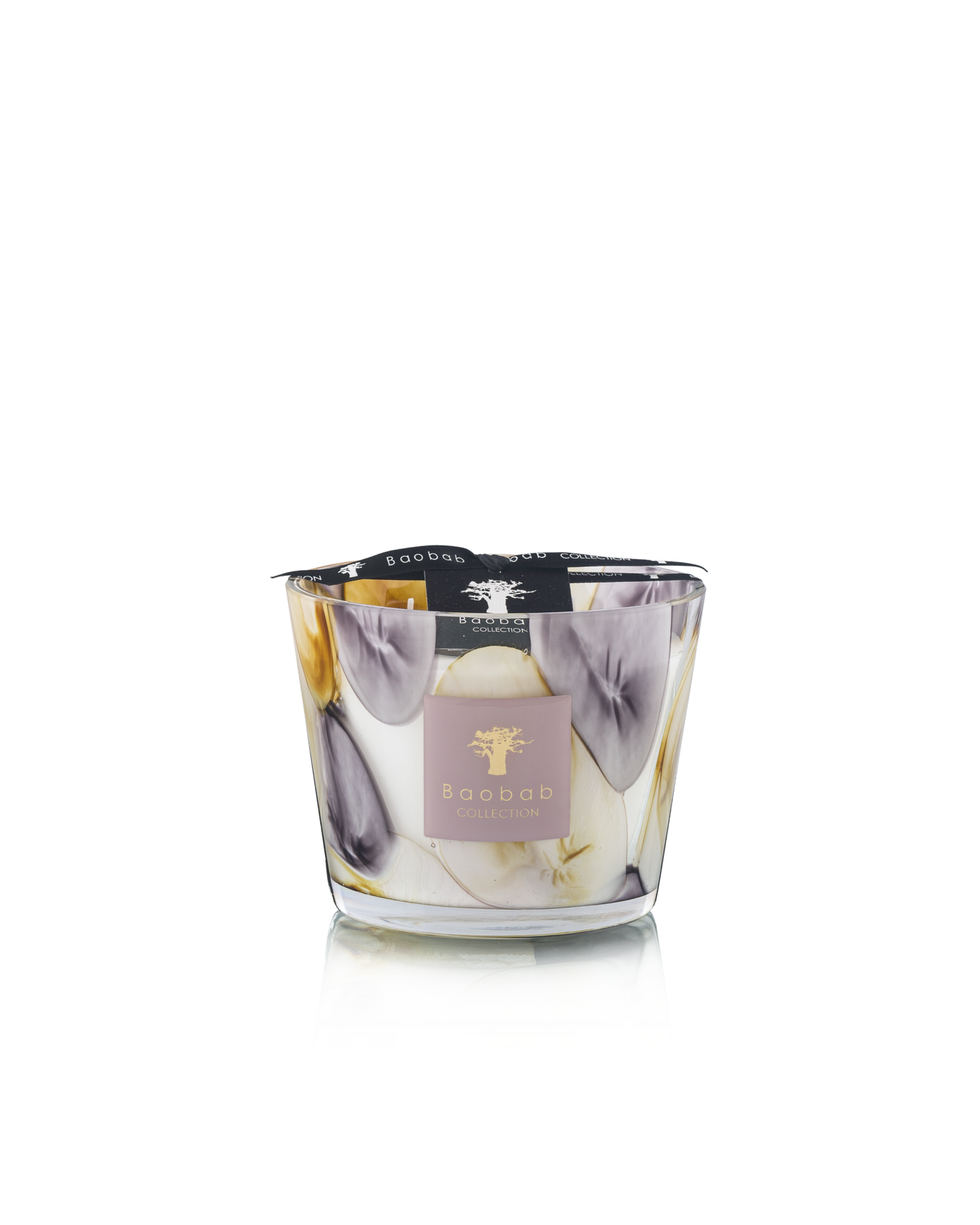 Baobab Collection | EilenRoc Candle
