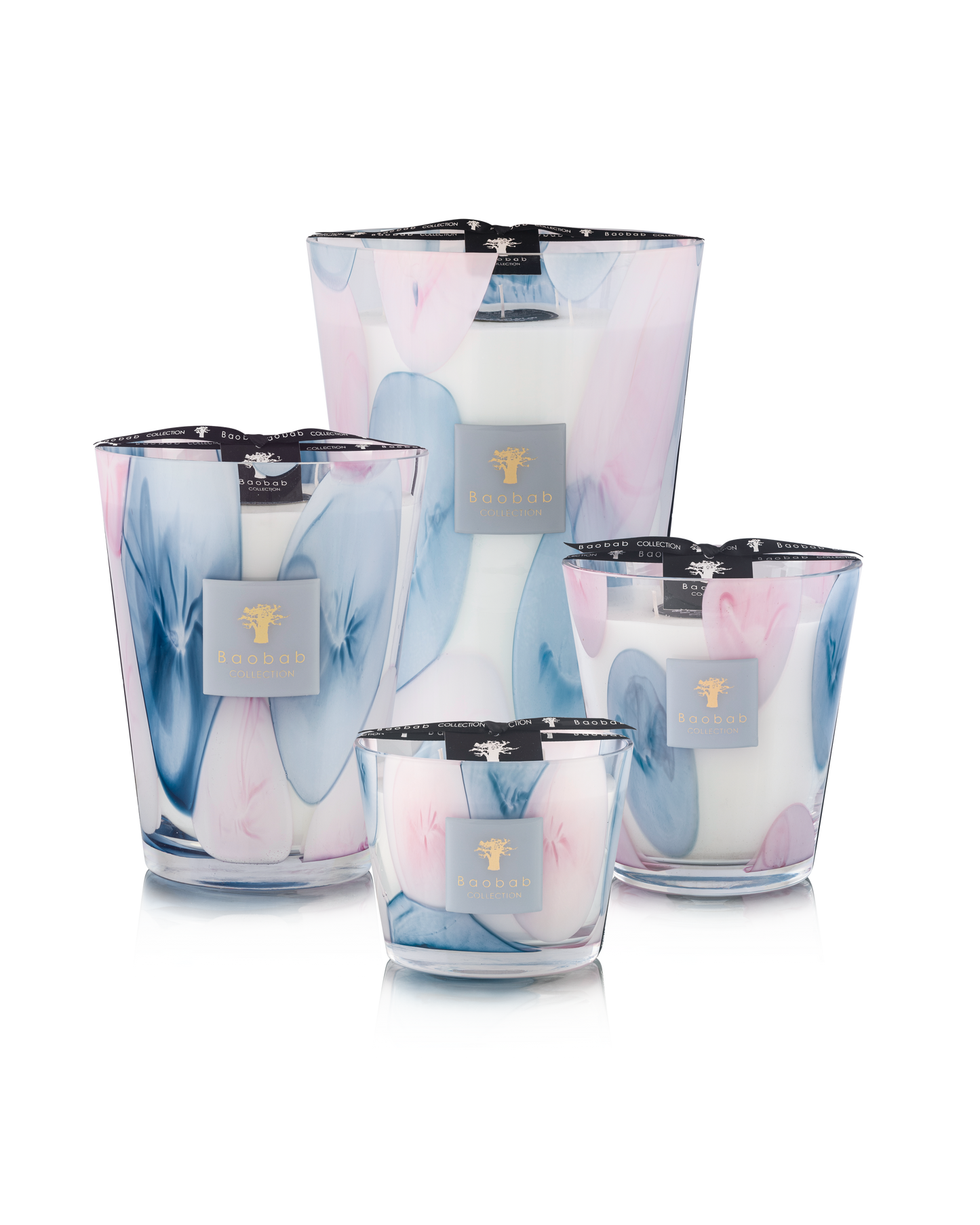 Baobab Collection | Riviera Leopolda Candle