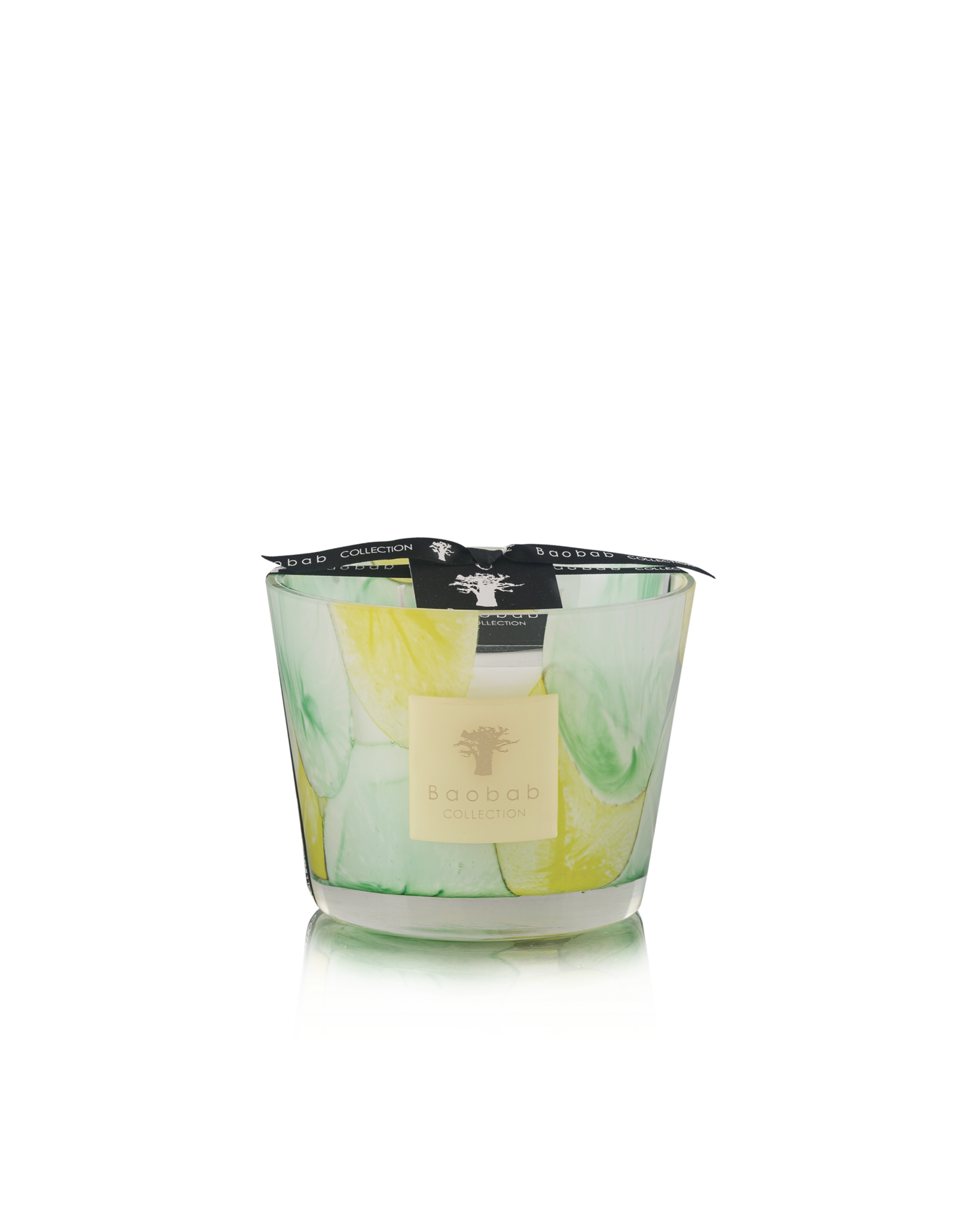 Baobab Collection | Santo Sospir Candle