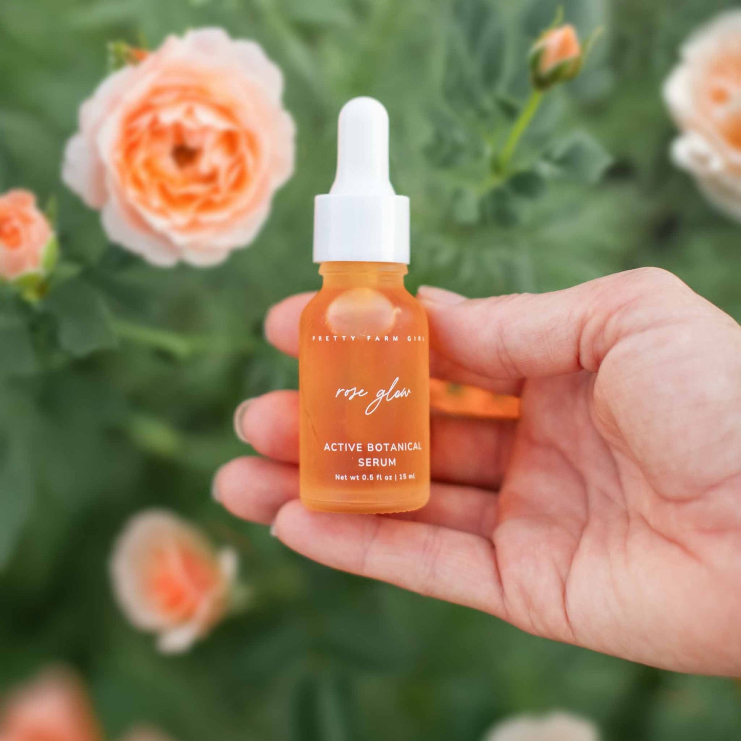 Radiance Glow Set