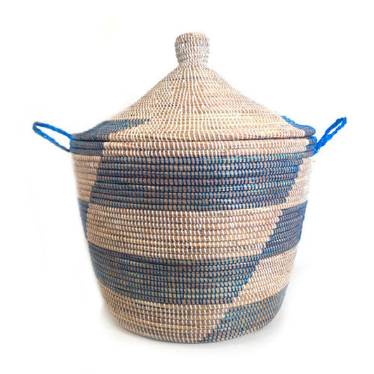 Azure Low Floor Basket