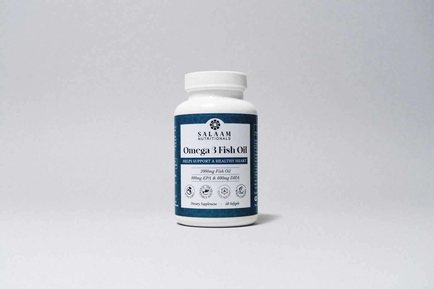 Halal Prenatal Bundle