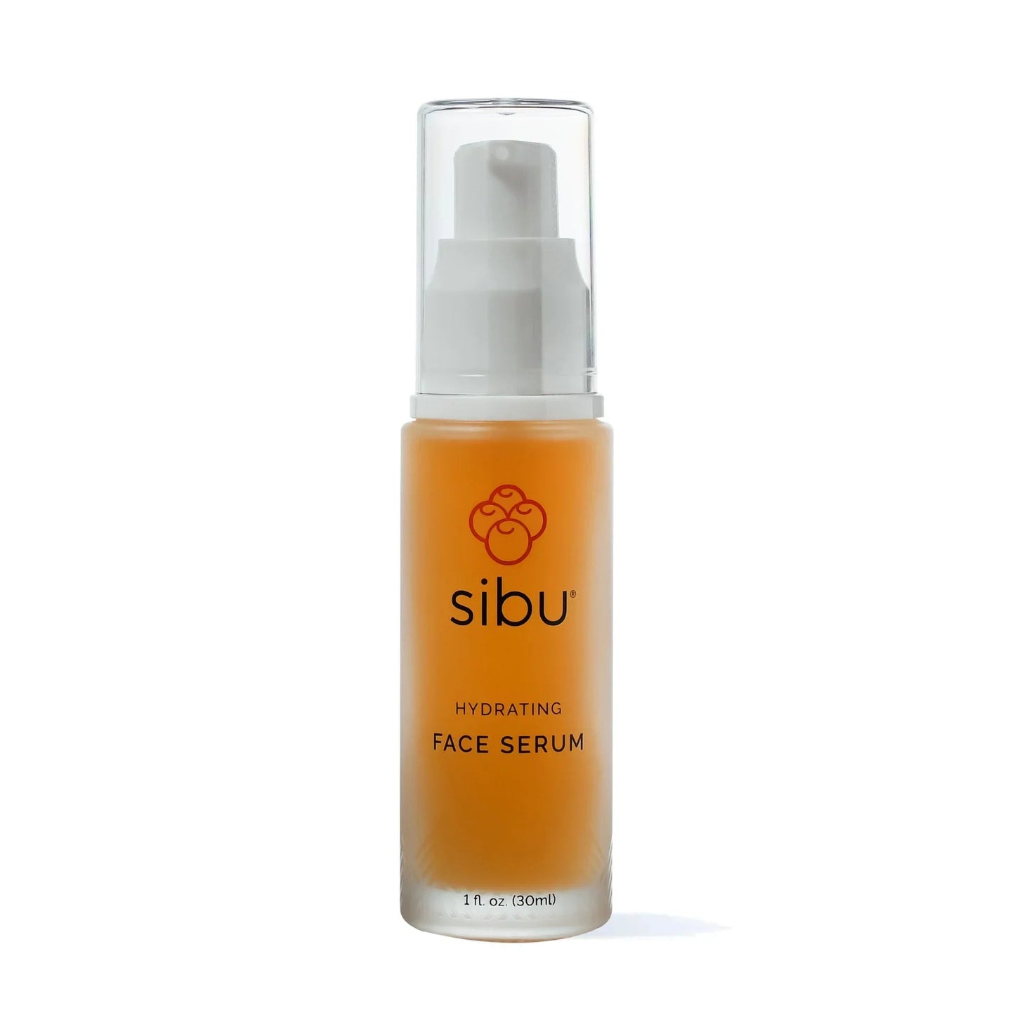 Hydrating Facial Serum with Sea Buckthorn Oil