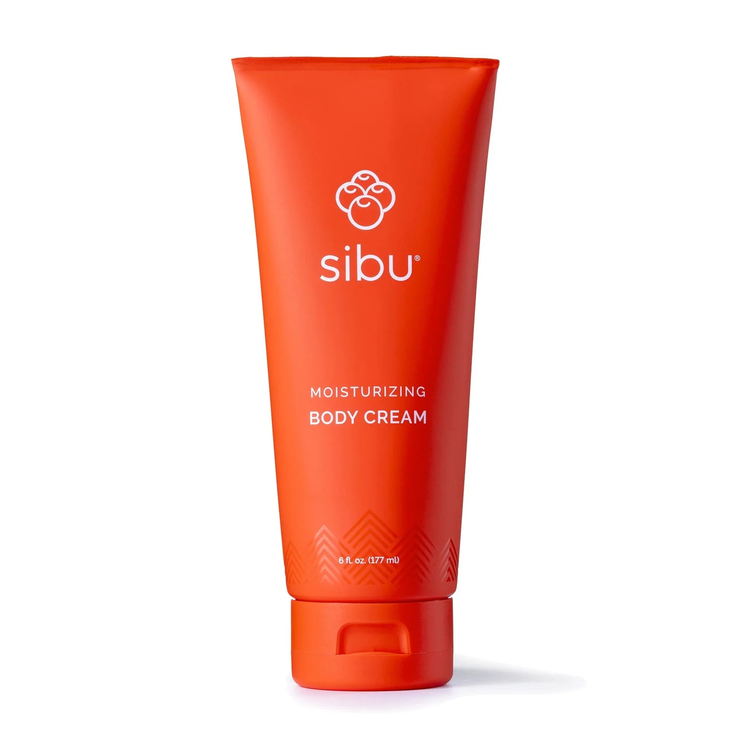 Moisturizing Body Cream With Sea Buckthorn Oil