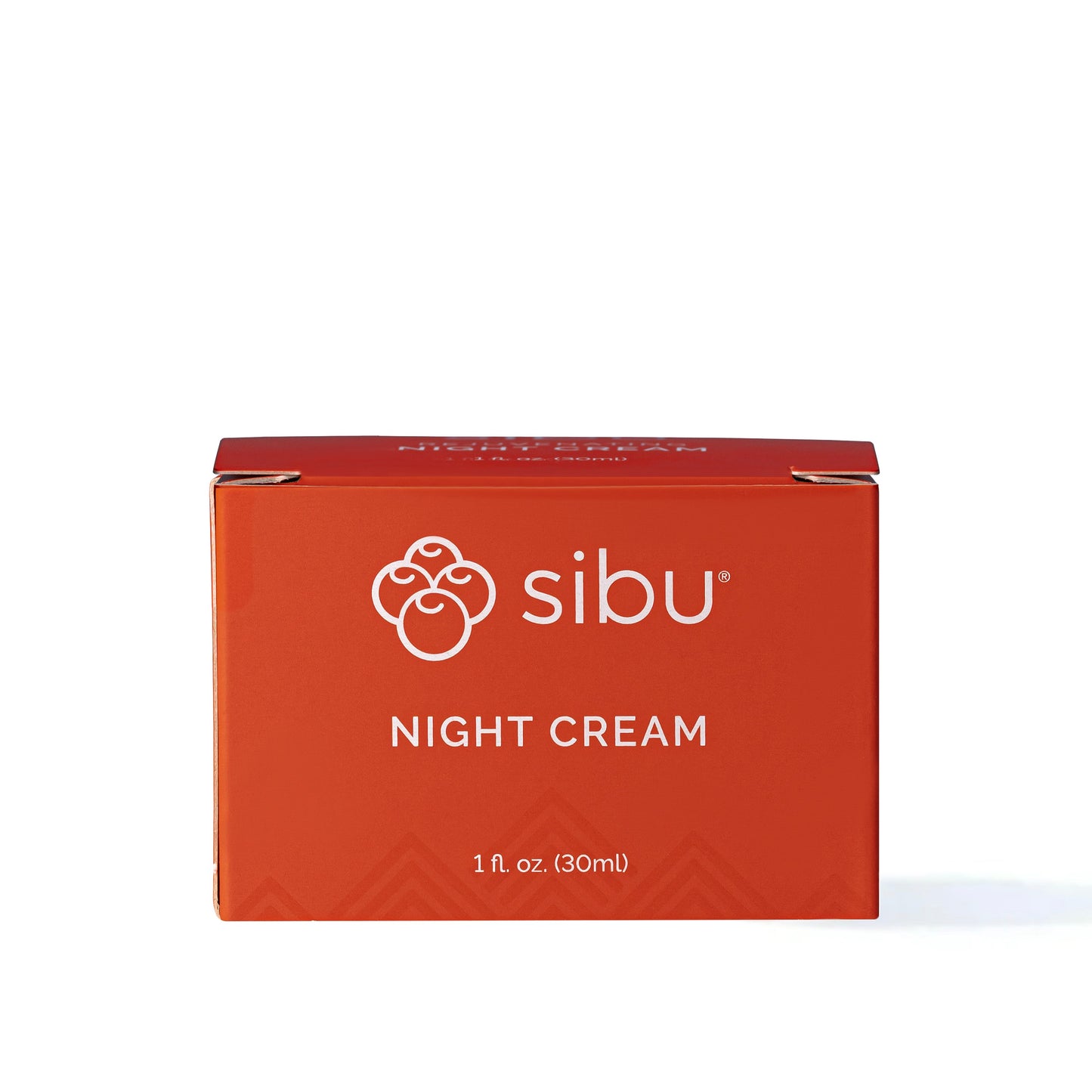 Sea Buckthorn Rejuvenating Night Cream