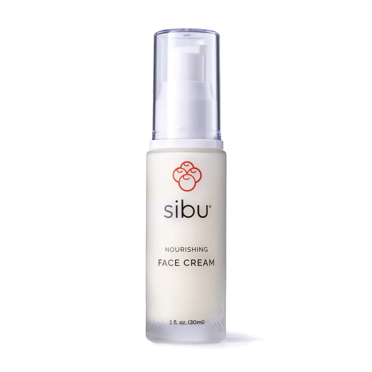 Sea Buckthorn Nourishing Face Cream