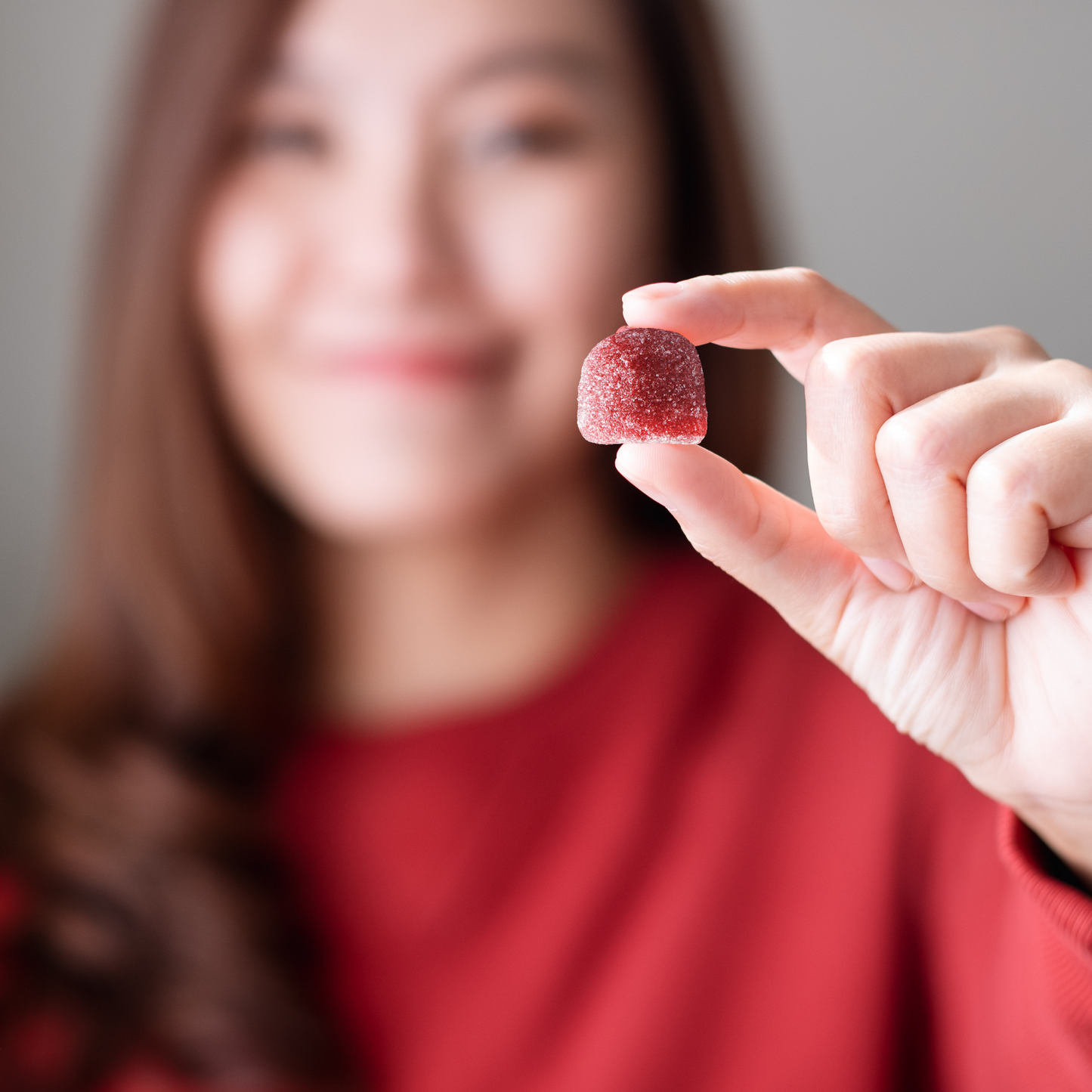 Hyaluronic Acid, Biotin + Baobab Superfood Gummies