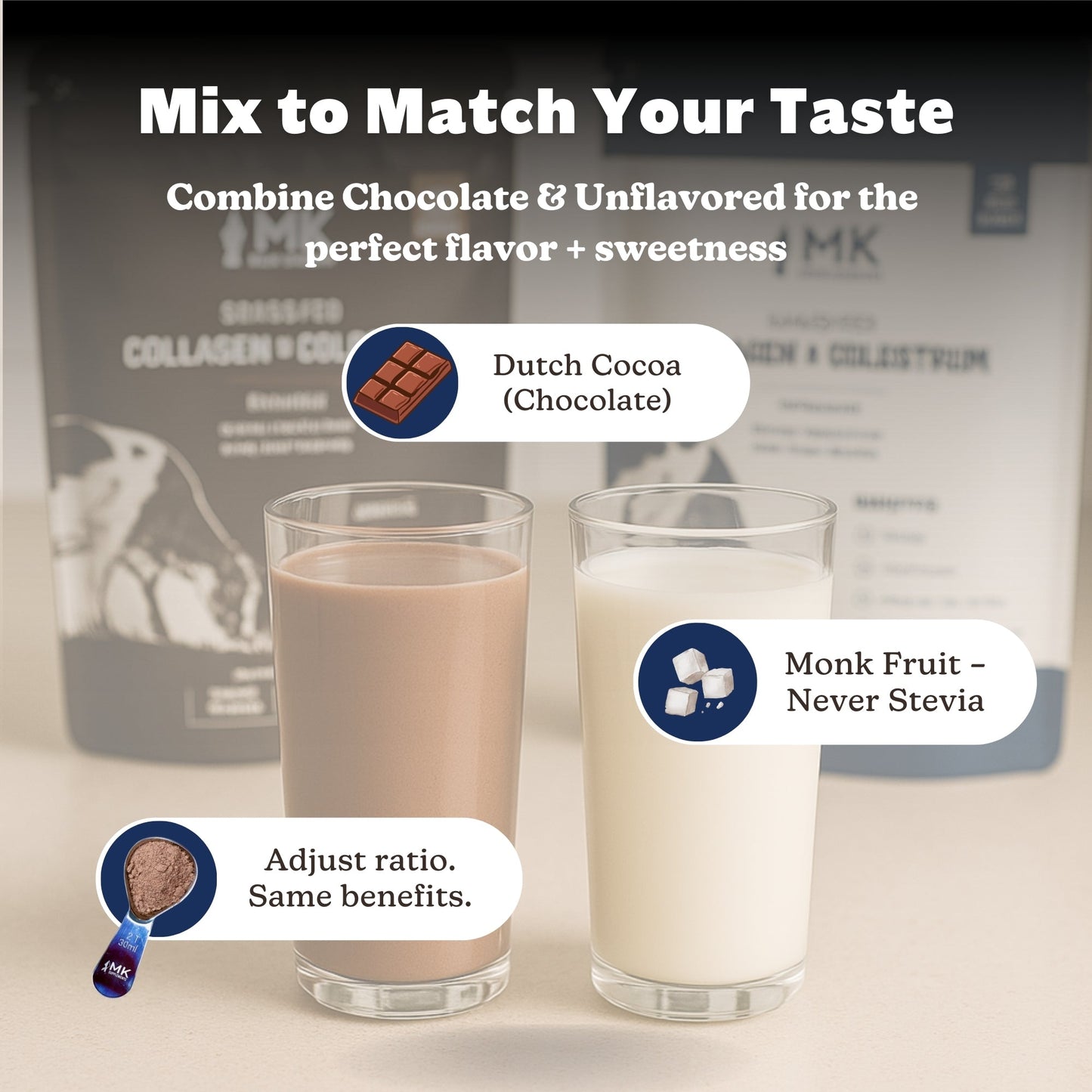 Collagen + Colostrum