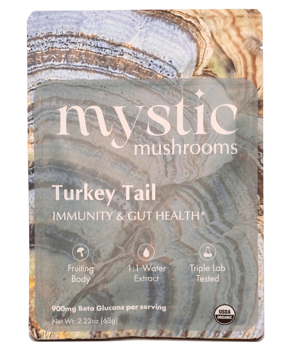 Turkey Tail