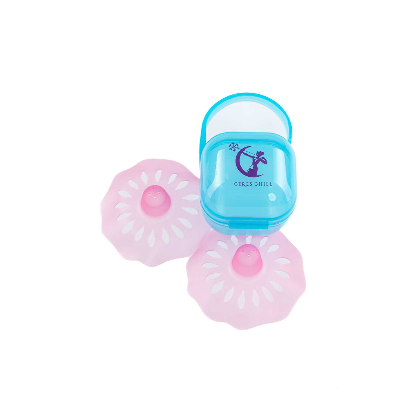 Shield Maiden Nipple Shields