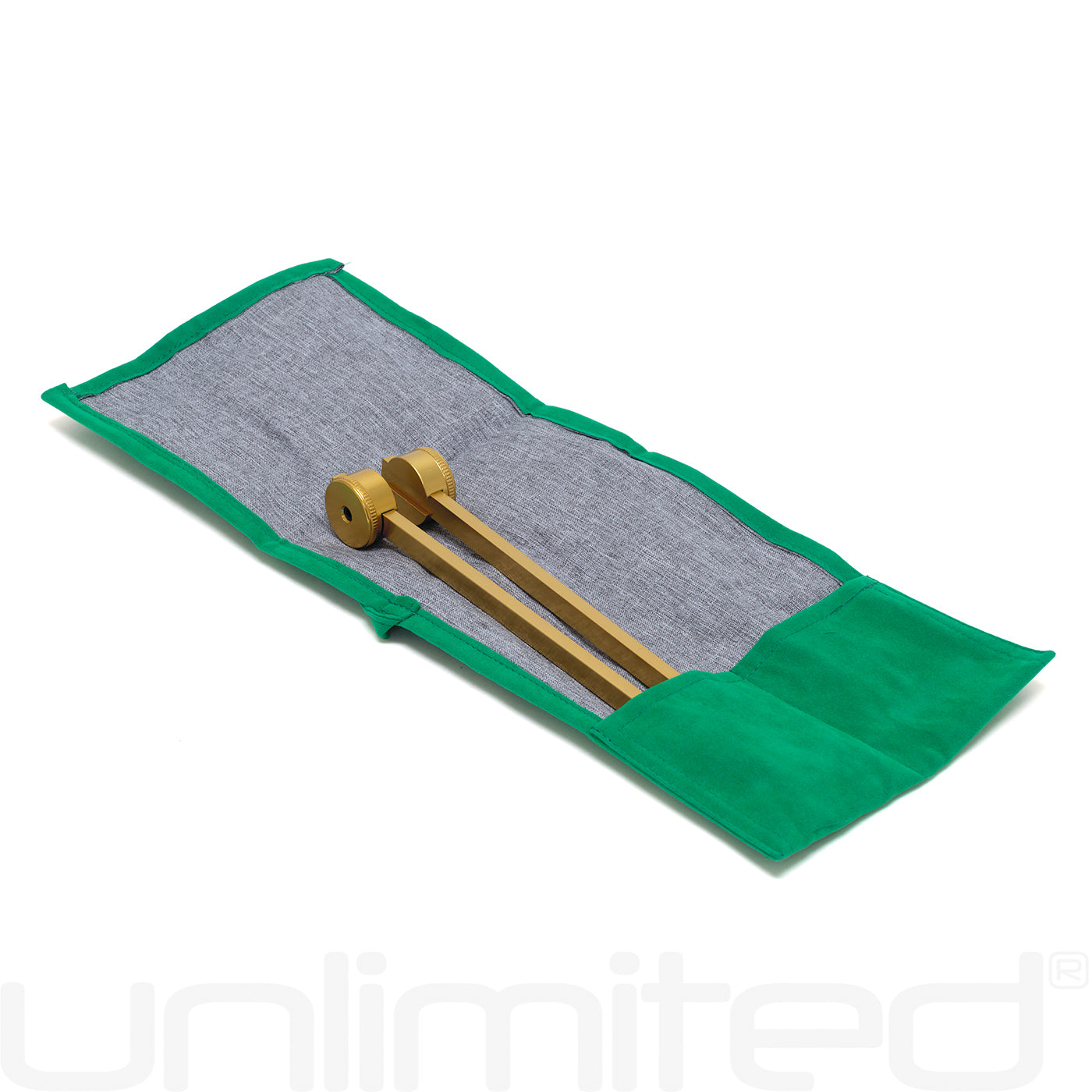 Unlimited 78 Hz Ozone Tuning Fork | Weighted with Activator