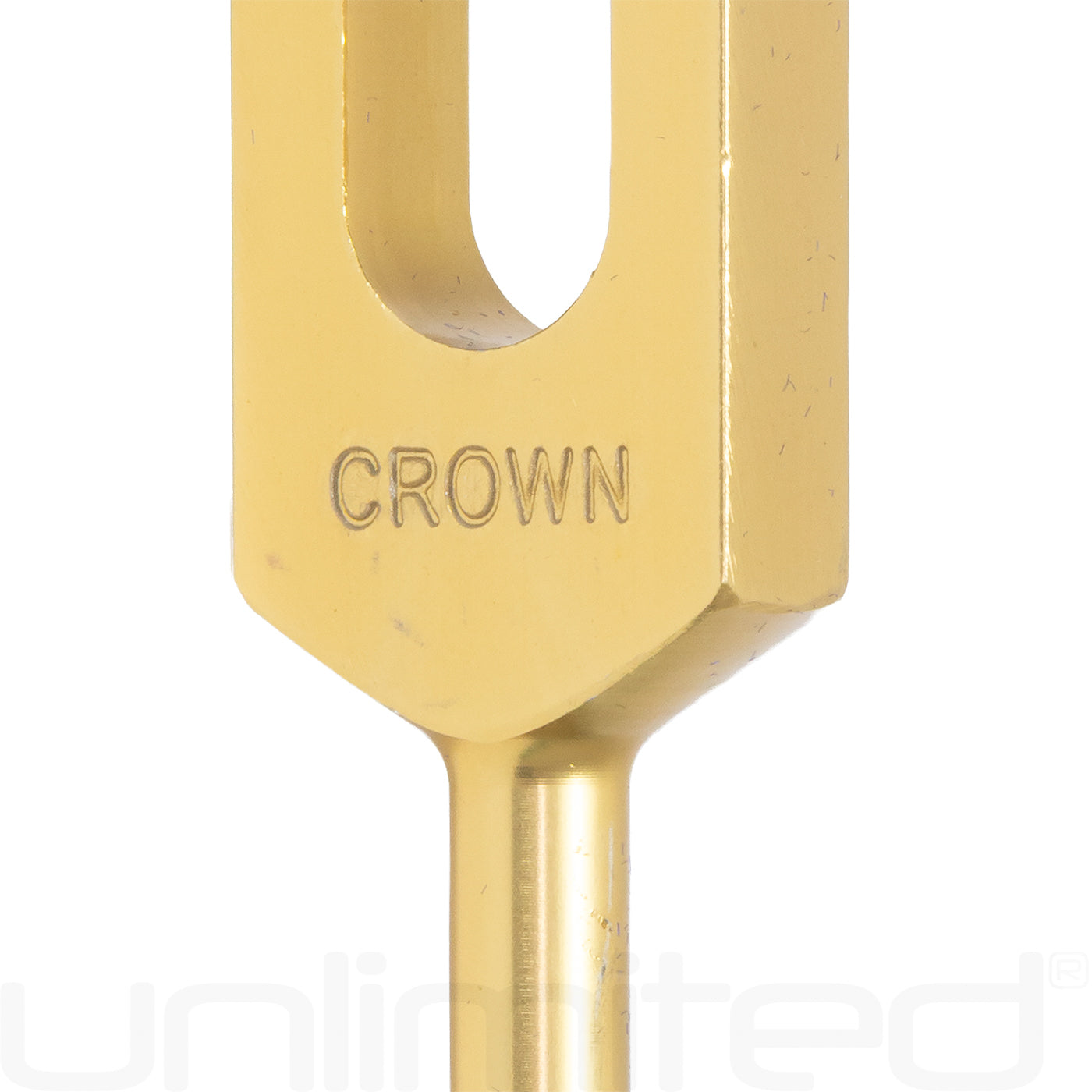 Unlimited 7 Chakra Tuning Fork Set | Weighted with Activator