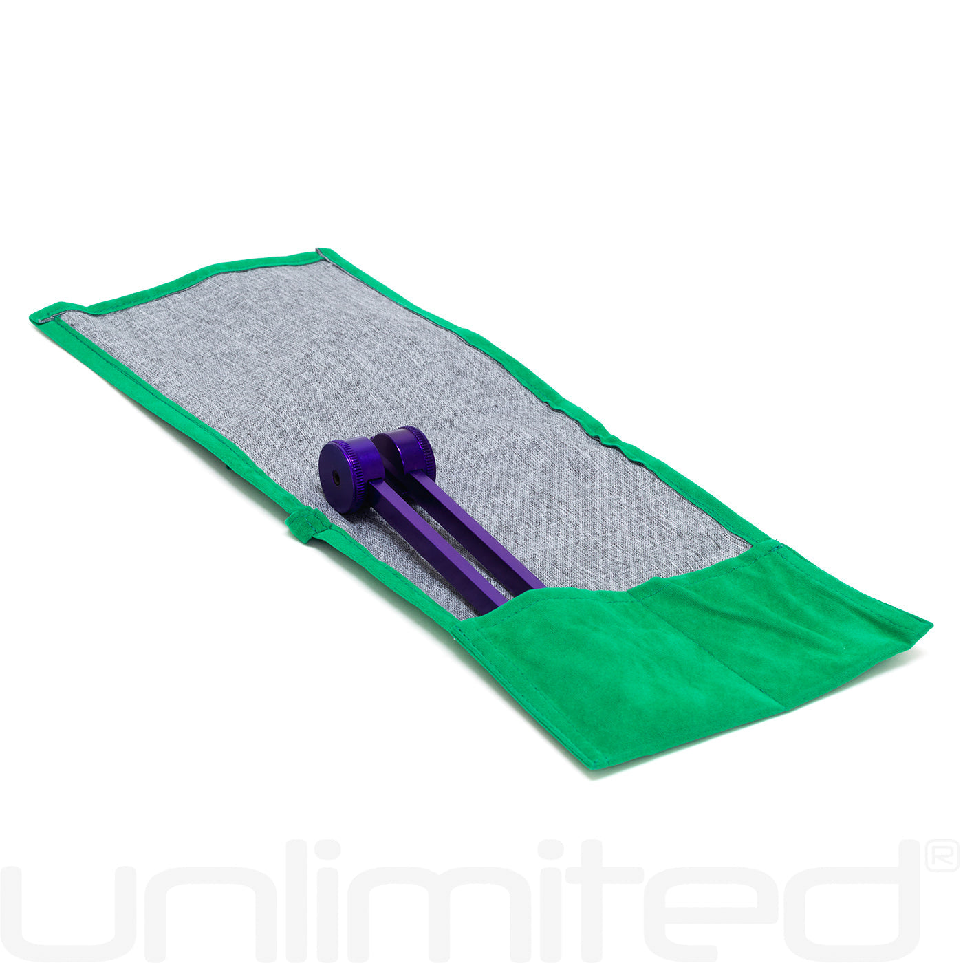 Unlimited 111 Hz Tuning Fork | Weighted with Activator