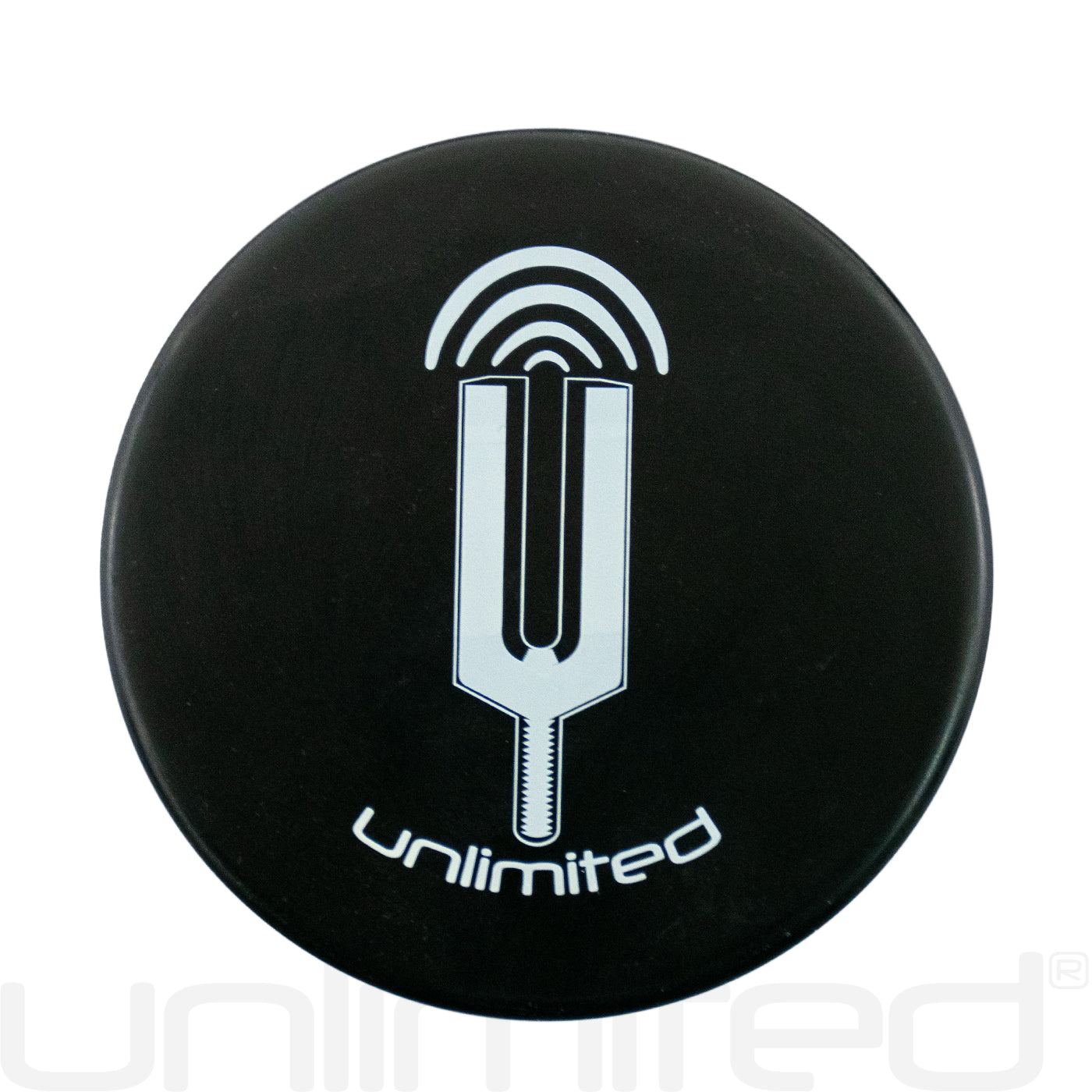 Unlimited 7 Chakra Tuning Fork Set | Weighted with Activator