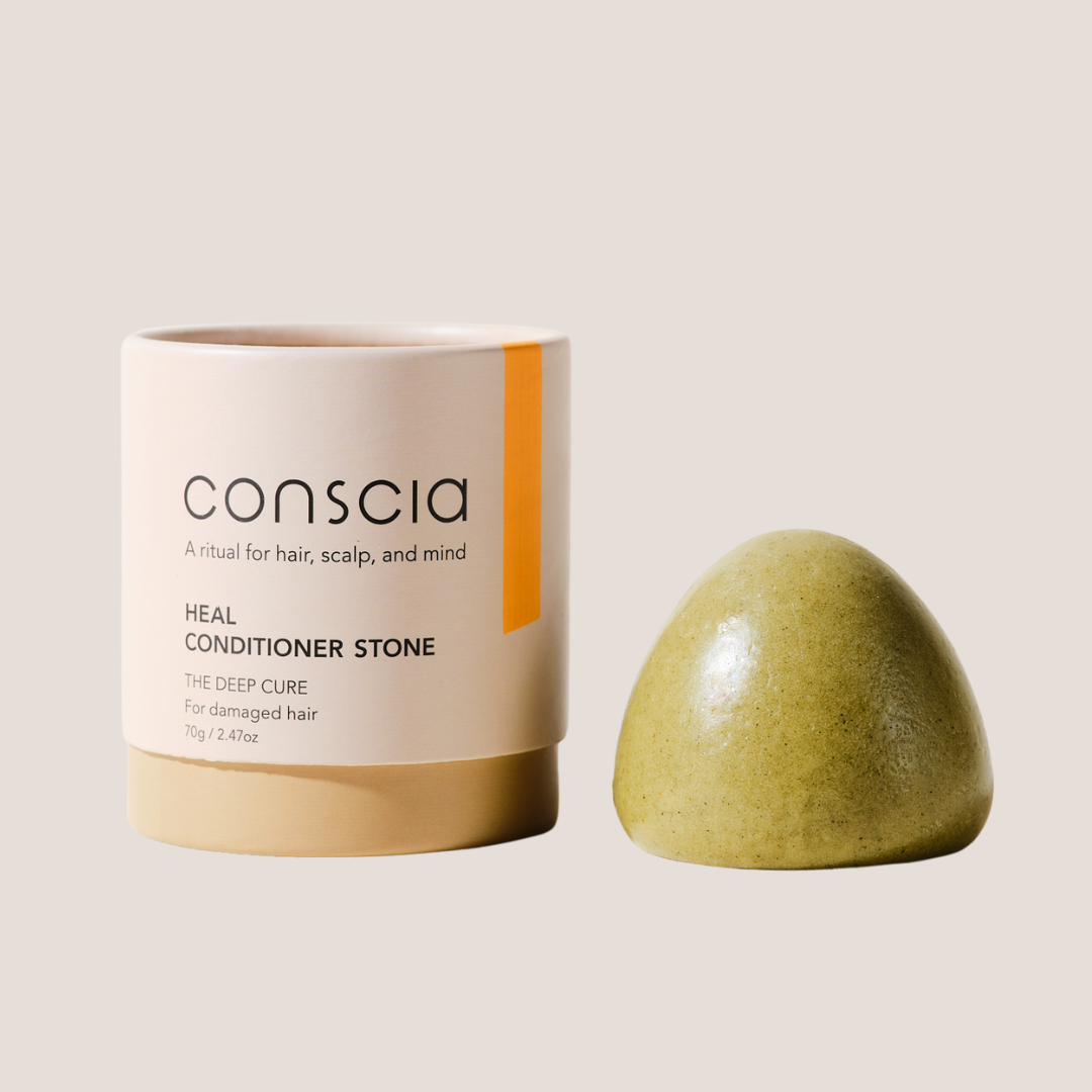 Heal Conditioner