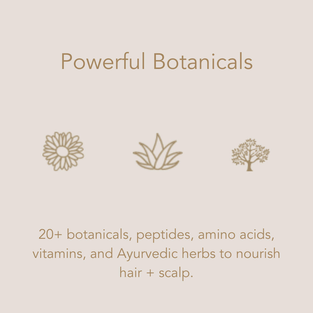 Heal Conditioner