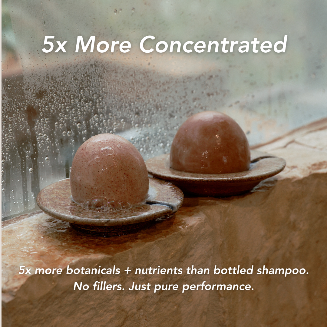 Hydrate Conditioner