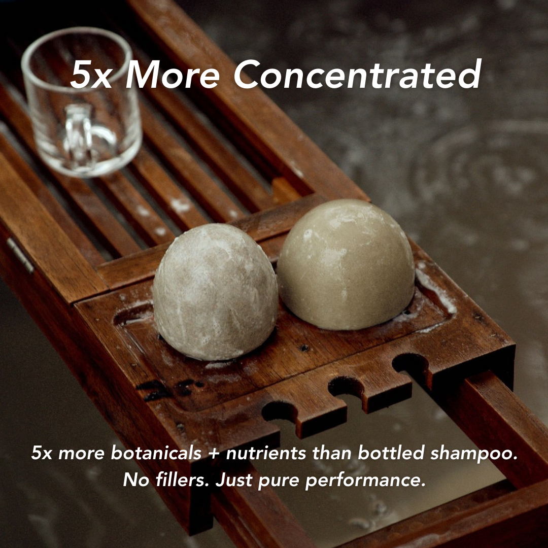 Heal Conditioner