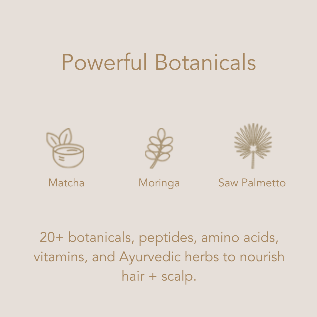 Fortify Shampoo