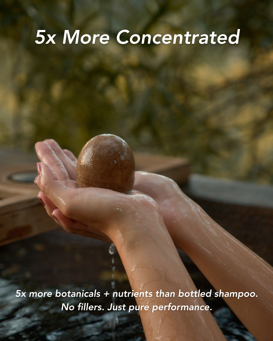 Fortify Shampoo