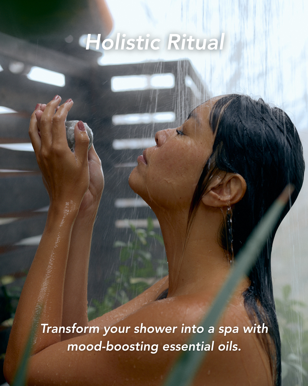 Detox Shampoo