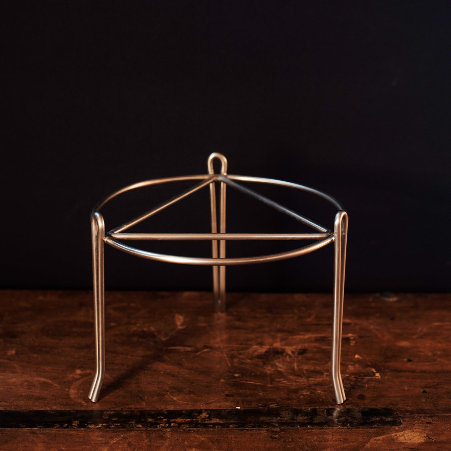 Stainless Steel Water Dispenser Stand
