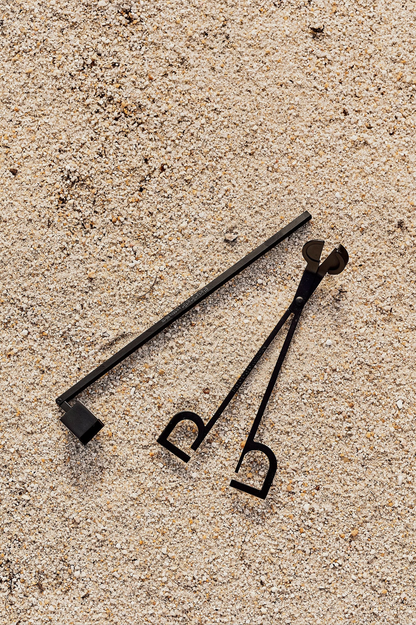 Baobab Collection | Candle Snuffer