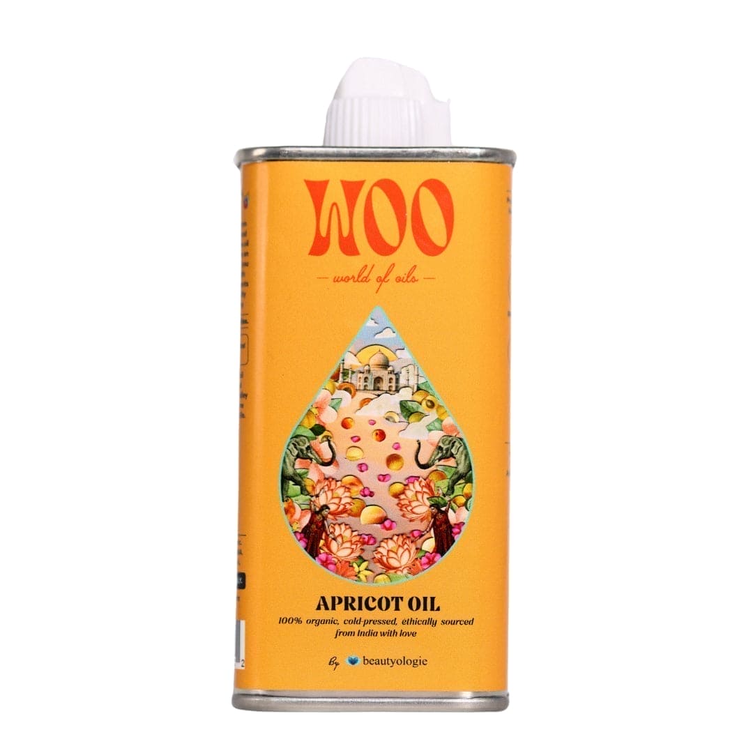 WOO Bundle of 4 | 100% Organic