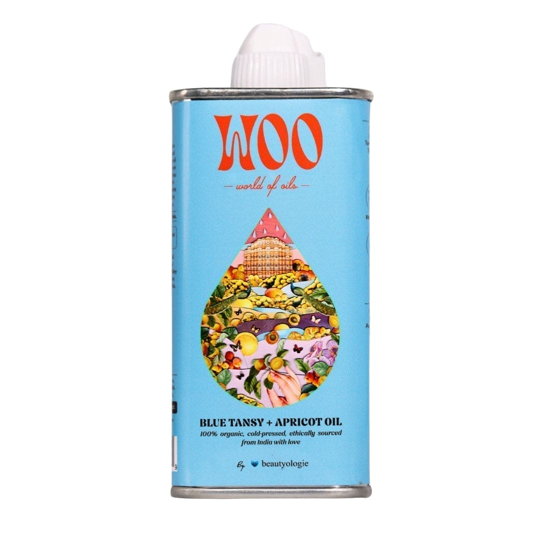 WOO Bundle of 4 | 100% Organic